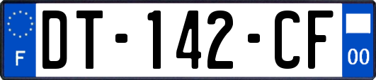 DT-142-CF