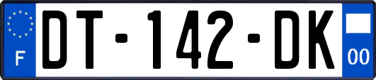 DT-142-DK