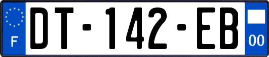 DT-142-EB