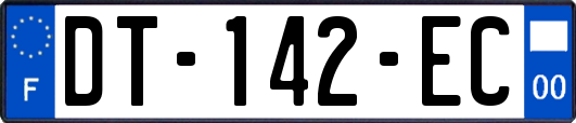 DT-142-EC