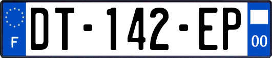 DT-142-EP