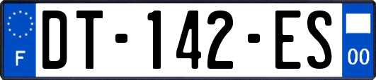 DT-142-ES
