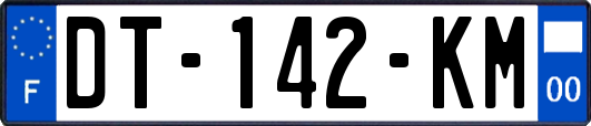 DT-142-KM