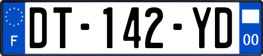 DT-142-YD