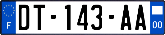 DT-143-AA