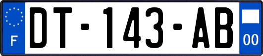 DT-143-AB