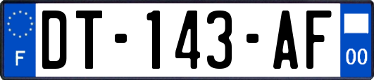 DT-143-AF