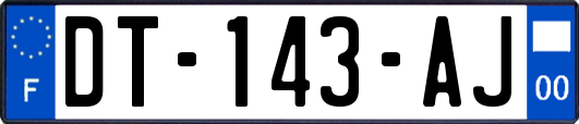 DT-143-AJ