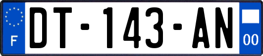 DT-143-AN