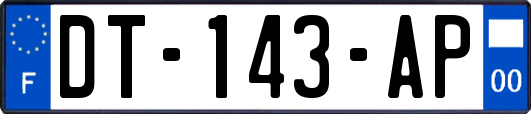 DT-143-AP