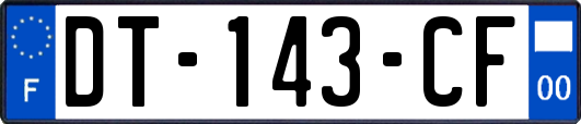 DT-143-CF