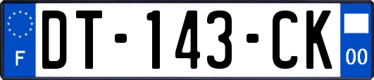 DT-143-CK