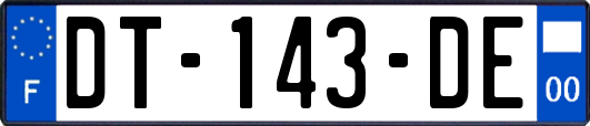 DT-143-DE