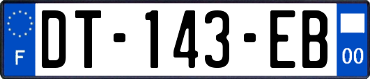 DT-143-EB