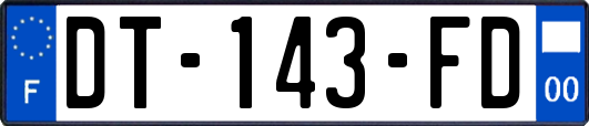 DT-143-FD