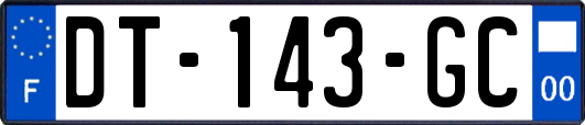 DT-143-GC