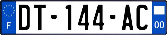 DT-144-AC