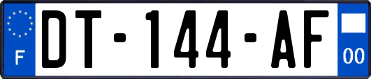 DT-144-AF