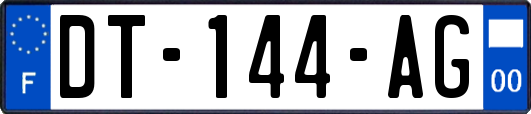 DT-144-AG