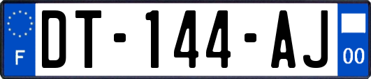 DT-144-AJ