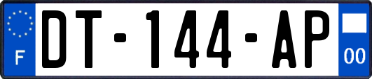 DT-144-AP