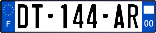 DT-144-AR