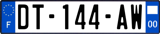 DT-144-AW