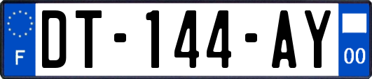 DT-144-AY
