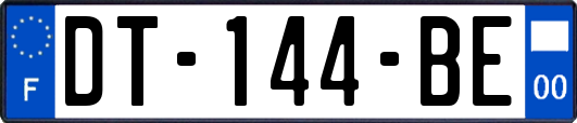 DT-144-BE