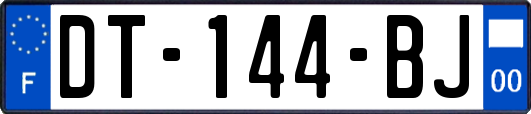 DT-144-BJ