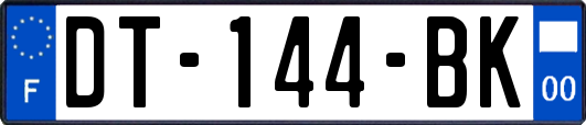 DT-144-BK