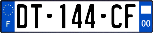 DT-144-CF