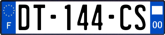DT-144-CS