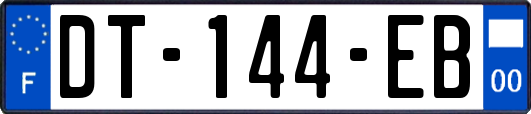 DT-144-EB