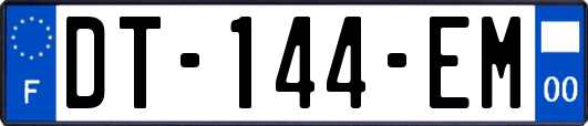 DT-144-EM