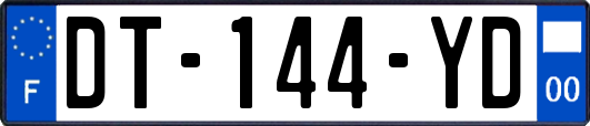 DT-144-YD