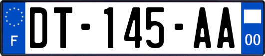 DT-145-AA