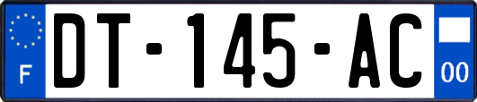 DT-145-AC