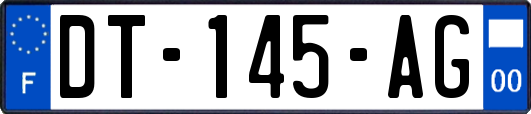 DT-145-AG