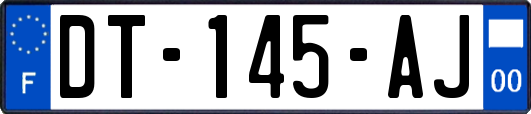 DT-145-AJ