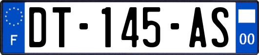 DT-145-AS