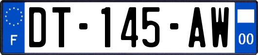 DT-145-AW