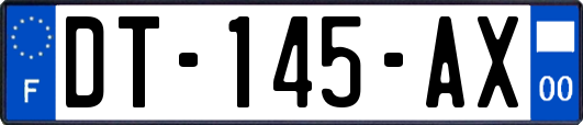 DT-145-AX