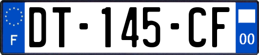 DT-145-CF