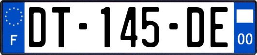 DT-145-DE