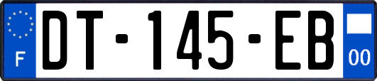 DT-145-EB