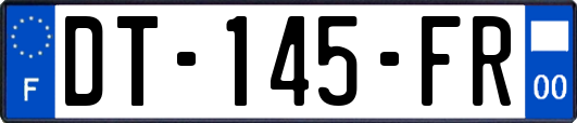 DT-145-FR