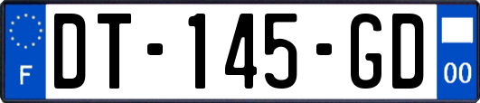 DT-145-GD