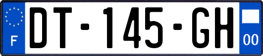 DT-145-GH