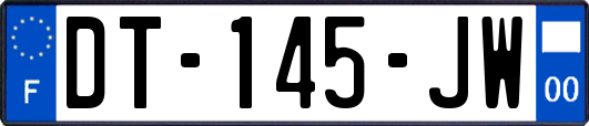DT-145-JW